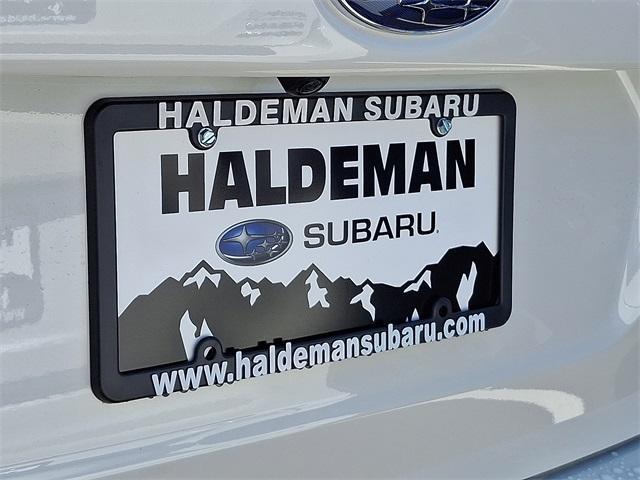 new 2025 Subaru Legacy car, priced at $38,211