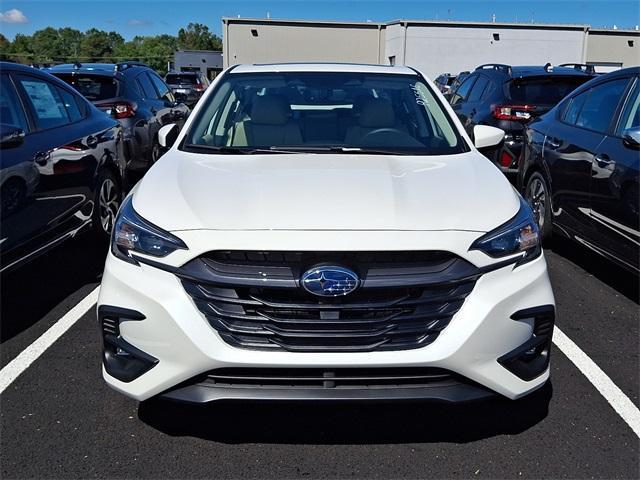 new 2025 Subaru Legacy car, priced at $38,211