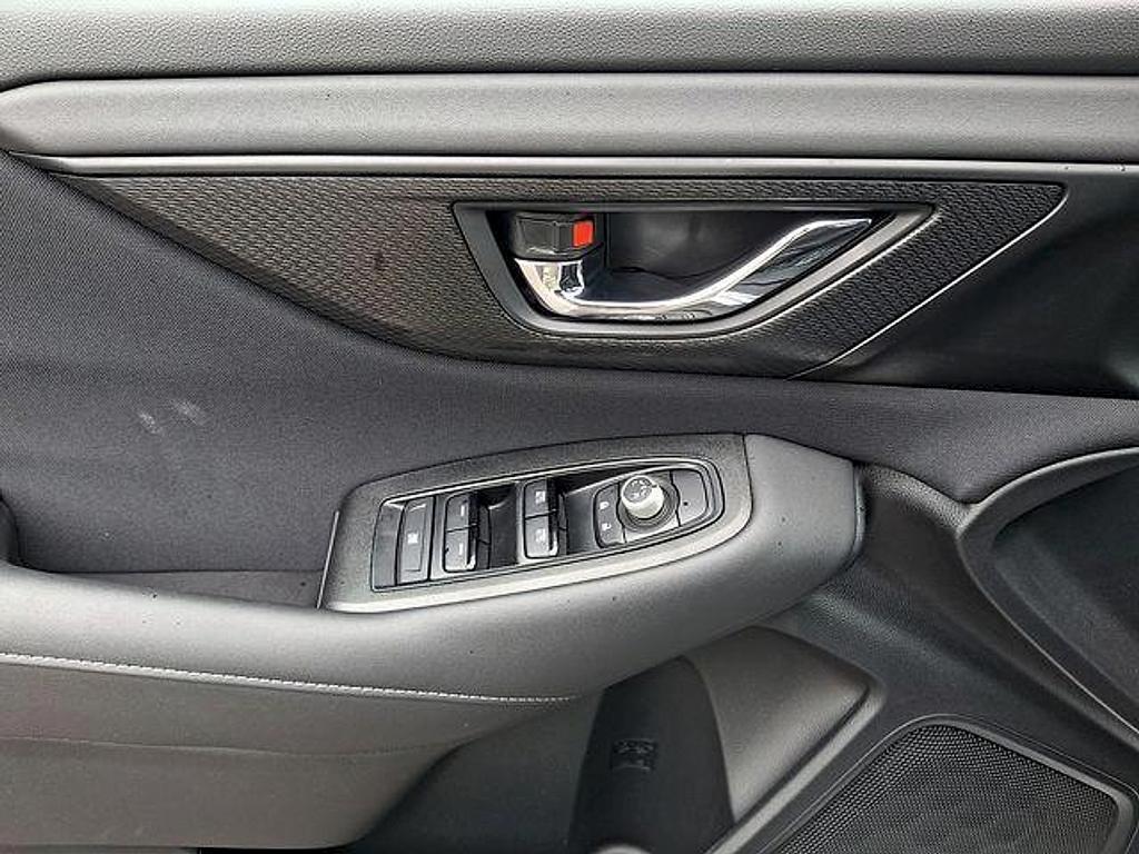 used 2025 Subaru Legacy car, priced at $27,935