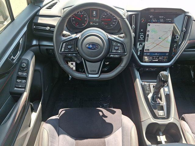 used 2023 Subaru WRX car, priced at $32,358