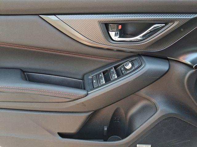used 2023 Subaru WRX car, priced at $32,358