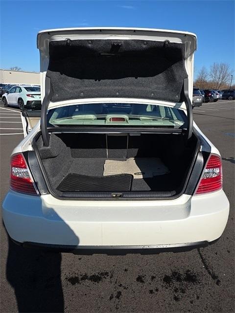used 2006 Subaru Outback car, priced at $4,997