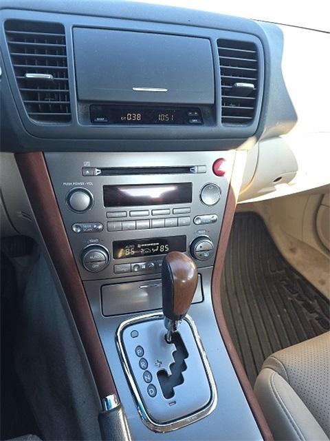 used 2006 Subaru Outback car, priced at $4,997