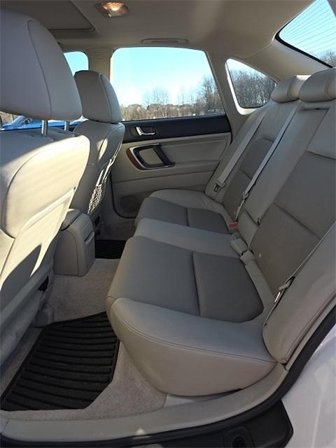 used 2006 Subaru Outback car, priced at $4,997