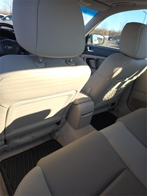 used 2006 Subaru Outback car, priced at $4,997