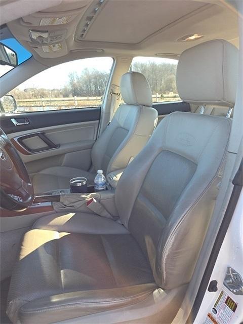 used 2006 Subaru Outback car, priced at $4,997