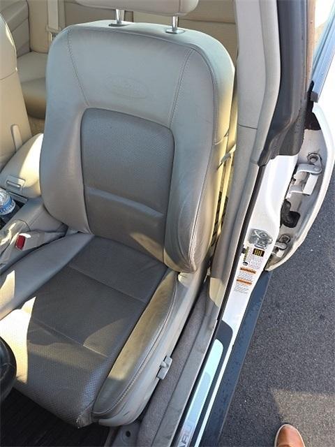 used 2006 Subaru Outback car, priced at $4,997