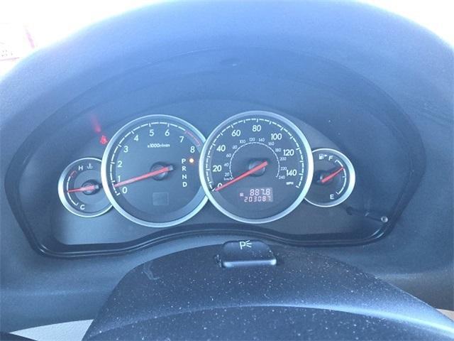 used 2006 Subaru Outback car, priced at $4,997