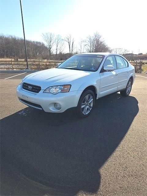used 2006 Subaru Outback car, priced at $4,997