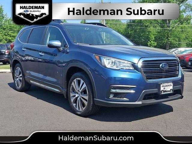 used 2022 Subaru Ascent car, priced at $28,157