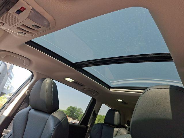 used 2022 Subaru Ascent car, priced at $28,157