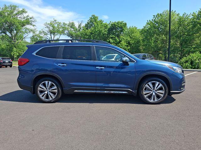used 2022 Subaru Ascent car, priced at $28,157