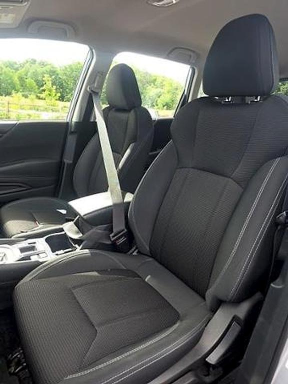 used 2020 Subaru Forester car, priced at $22,315