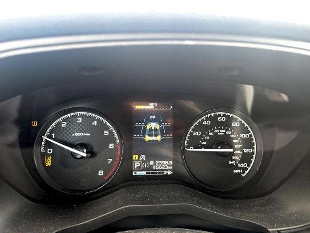 used 2020 Subaru Forester car, priced at $22,315