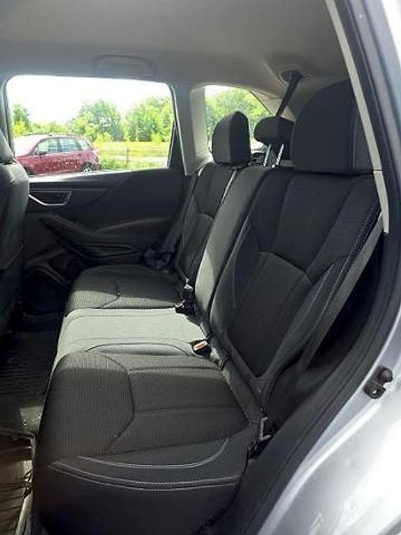 used 2020 Subaru Forester car, priced at $22,315