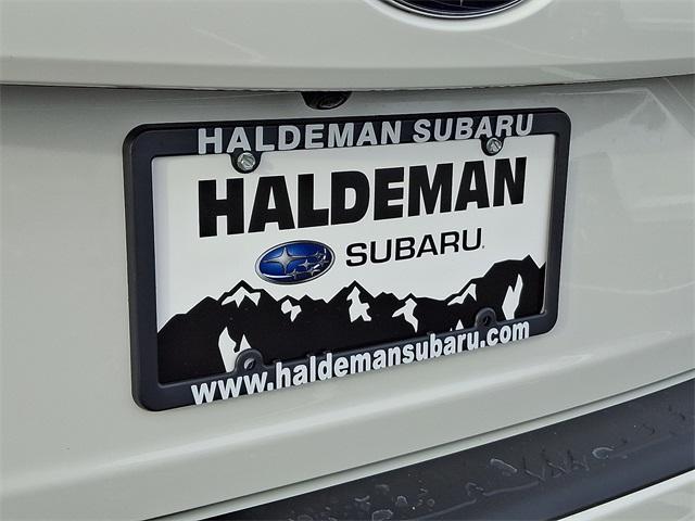 new 2026 Subaru Crosstrek car, priced at $35,424