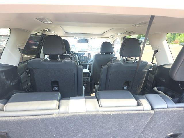 used 2023 Subaru Ascent car, priced at $33,494