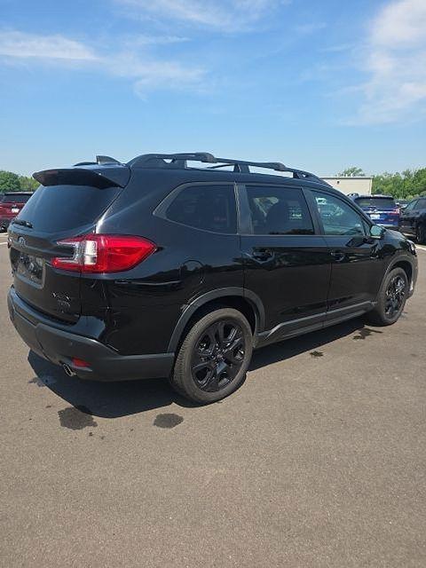 used 2023 Subaru Ascent car, priced at $33,494