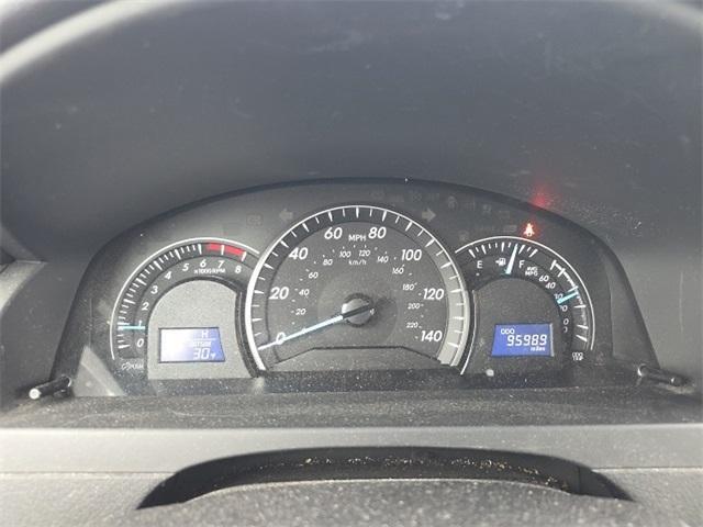 used 2014 Toyota Camry car, priced at $12,738