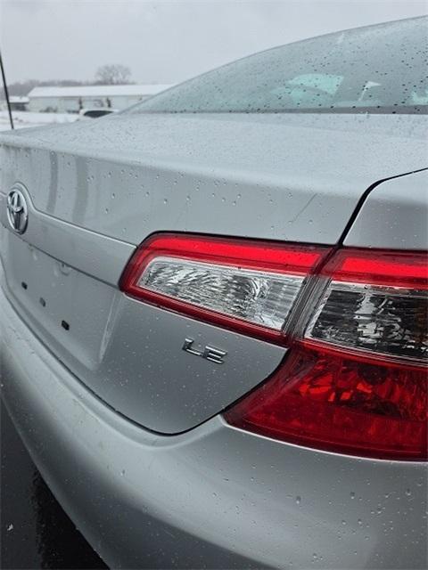 used 2014 Toyota Camry car, priced at $12,738