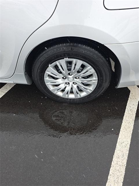 used 2014 Toyota Camry car, priced at $12,738