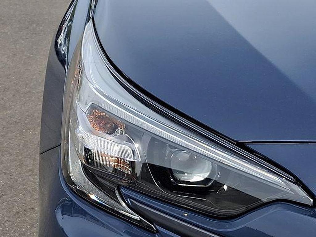used 2025 Subaru Legacy car, priced at $28,452