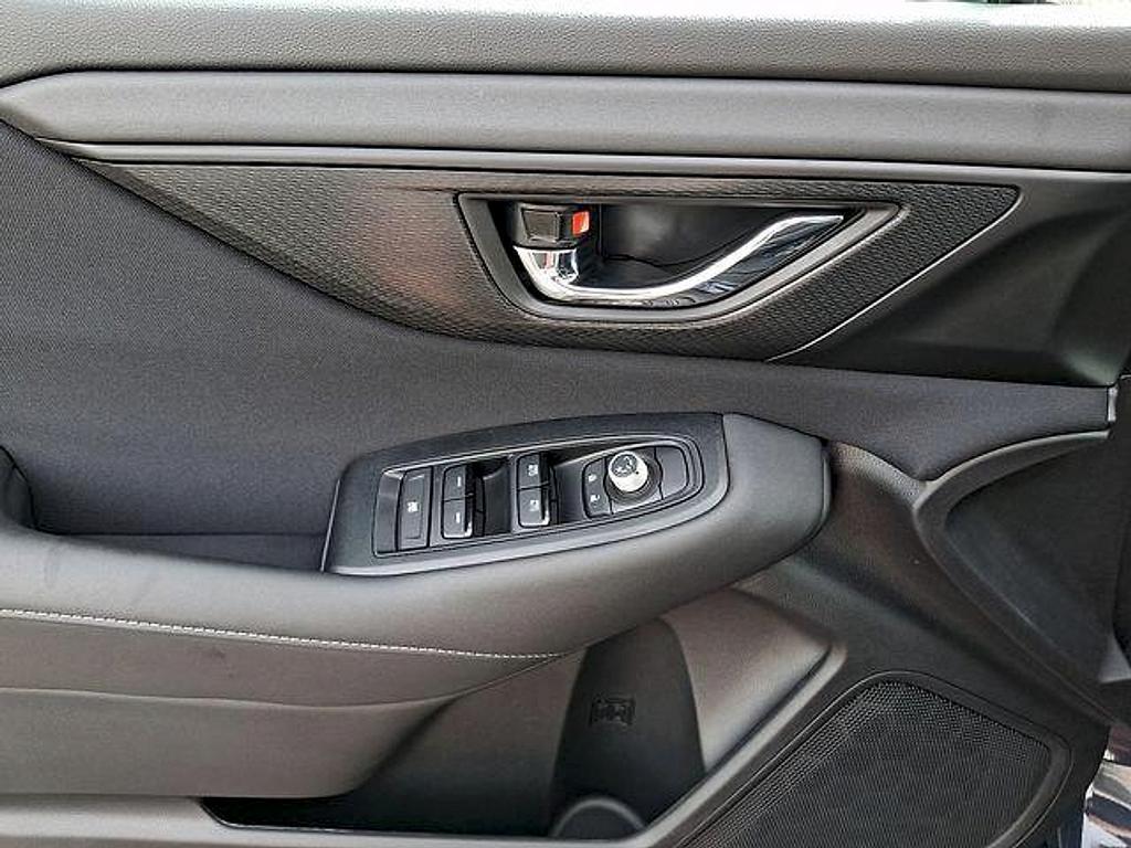 used 2025 Subaru Legacy car, priced at $28,452