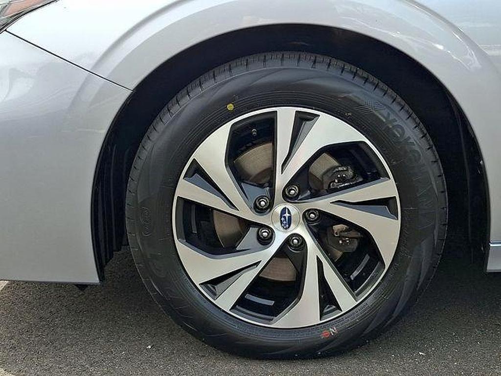 used 2023 Subaru Legacy car, priced at $23,612