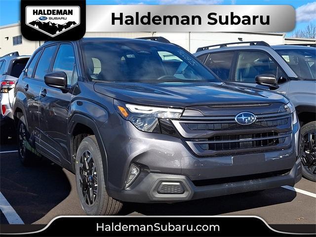 new 2026 Subaru Forester car, priced at $36,717