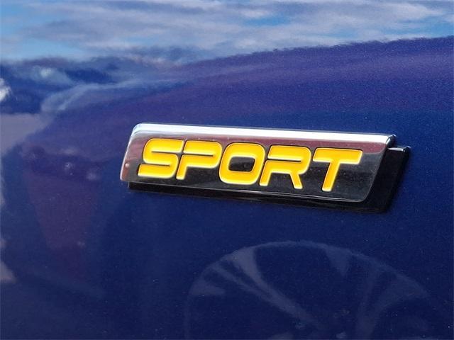 new 2026 Subaru Crosstrek car, priced at $32,997