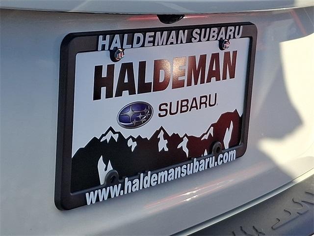 new 2026 Subaru Crosstrek car, priced at $32,575