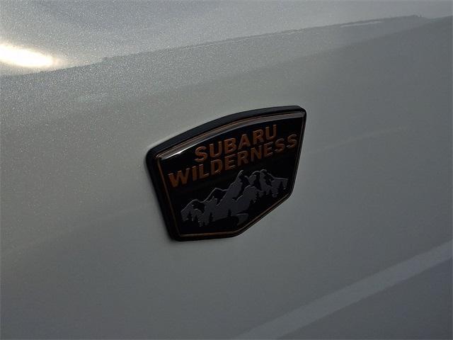 new 2025 Subaru Crosstrek car, priced at $38,479