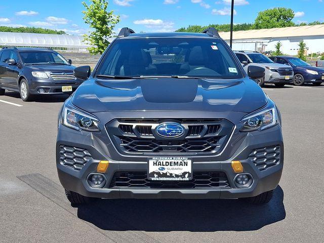 used 2024 Subaru Outback car, priced at $31,792