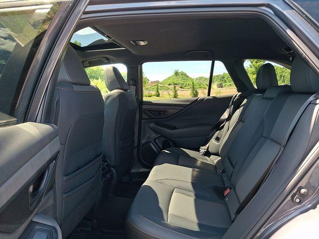 used 2024 Subaru Outback car, priced at $31,792
