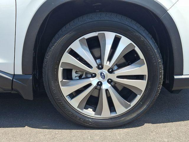 used 2021 Subaru Ascent car, priced at $28,026