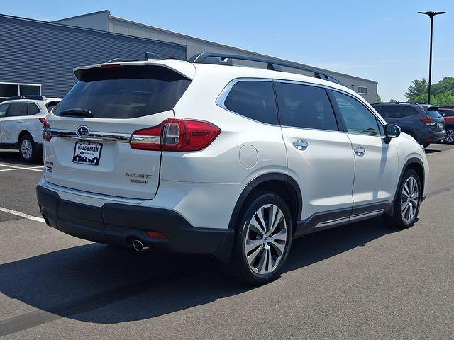 used 2021 Subaru Ascent car, priced at $28,026