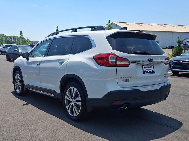 used 2021 Subaru Ascent car, priced at $28,026
