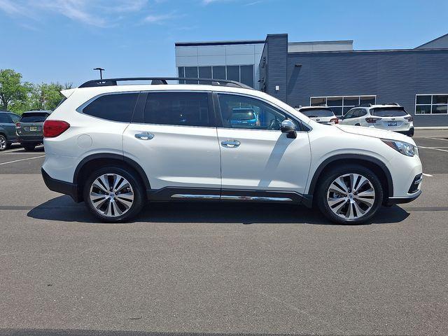 used 2021 Subaru Ascent car, priced at $28,026