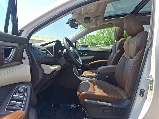 used 2021 Subaru Ascent car, priced at $28,026