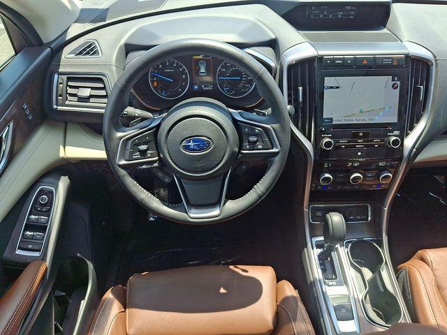 used 2021 Subaru Ascent car, priced at $28,026