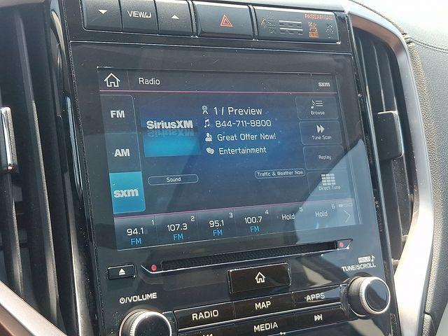 used 2021 Subaru Ascent car, priced at $28,026