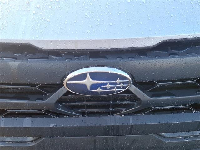 new 2025 Subaru Crosstrek car, priced at $38,281