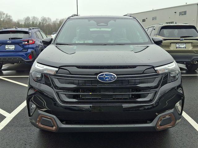new 2026 Subaru Forester car, priced at $40,706