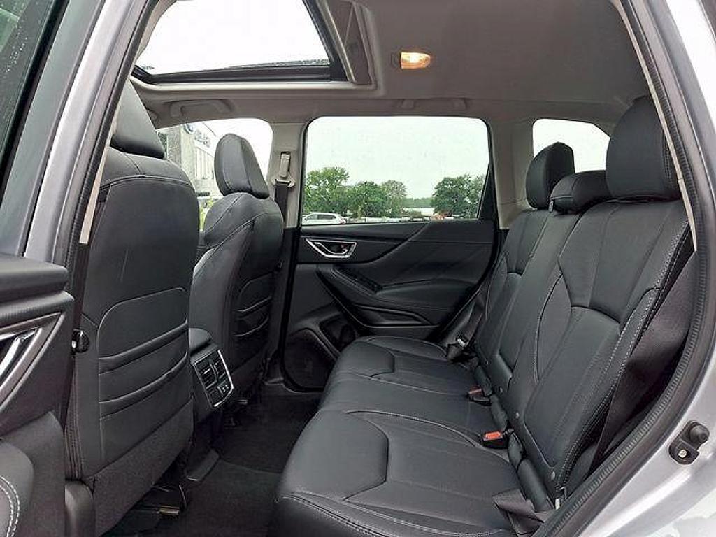 used 2021 Subaru Forester car, priced at $25,563