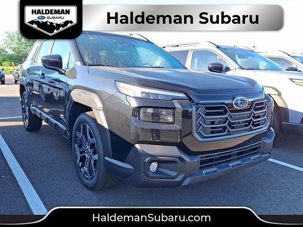 new 2026 Subaru Outback car, priced at $51,463