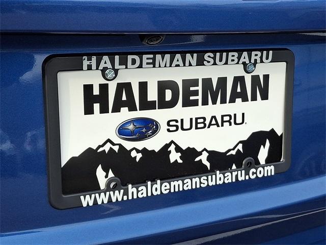 new 2026 Subaru Forester car, priced at $37,112