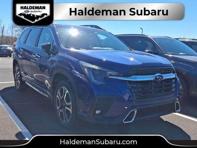 new 2026 Subaru Ascent car, priced at $54,053