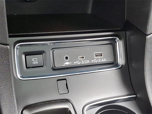 used 2025 Subaru Ascent car, priced at $44,099