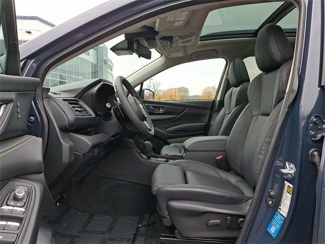 used 2025 Subaru Ascent car, priced at $44,099