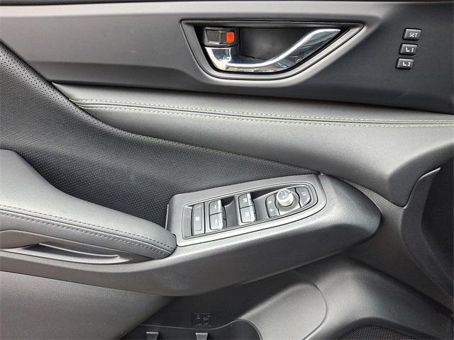 used 2025 Subaru Ascent car, priced at $44,099